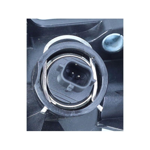 MAXGEAR K&uuml;hlmittelflansch