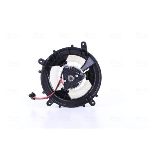 NISSENS Innenraumgebläse 87789