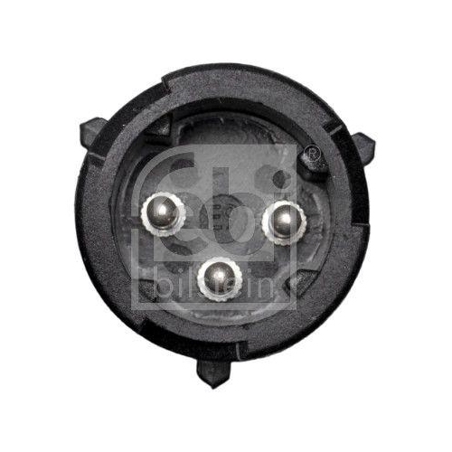 FEBI BILSTEIN Ventil, ABS-Regelung 181982