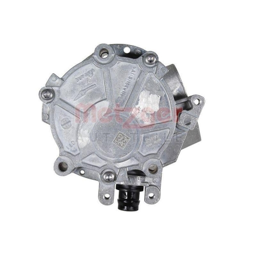 METZGER AUTOTEILE Unterdruckpumpe, Bremsanlage ORIGINAL ERSATZTEIL 8010183