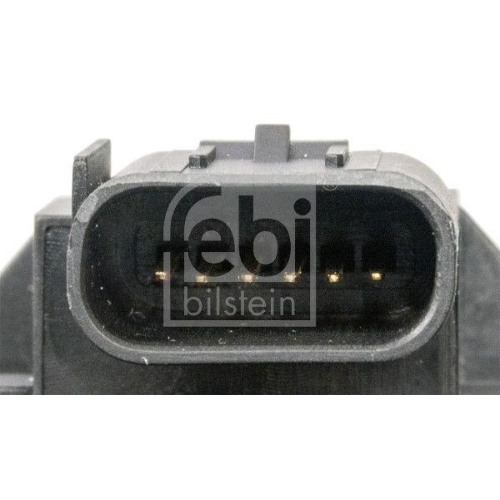 FEBI BILSTEIN Drosselklappenstutzen 199252
