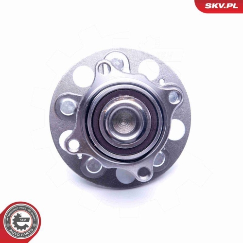 ESEN SKV Radlagersatz 29SKV282