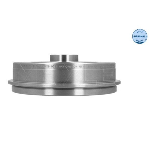 MEYLE Bremstrommel MEYLE-ORIGINAL: True to OE. 16-15 523 0029