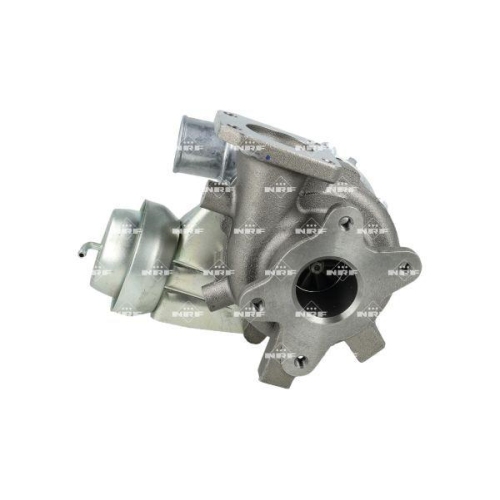NRF Lader, Aufladung EASY FIT 90010367