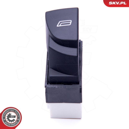 ESEN SKV Schalter, Fensterheber 37SKV331