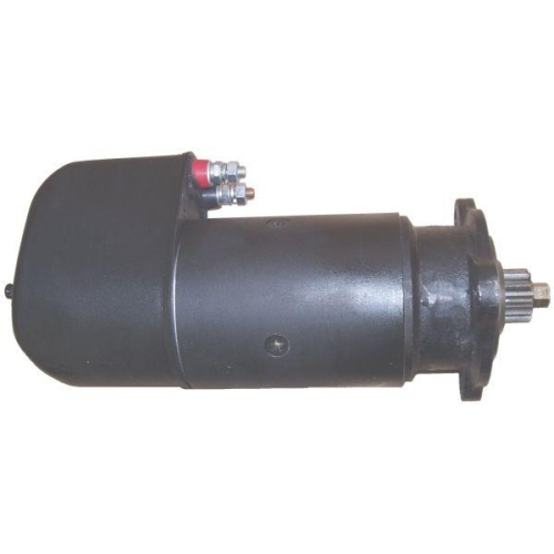 BOM-Prestolite Starter 860508GB