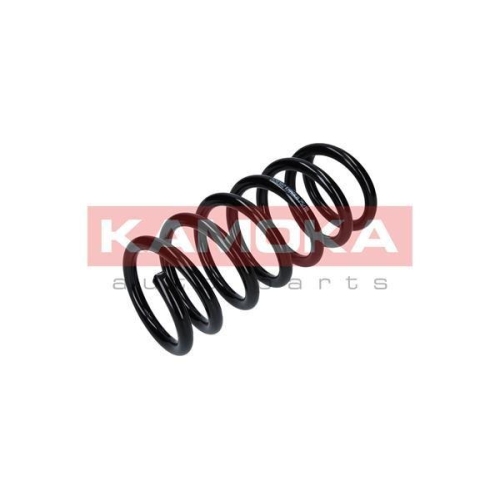KAMOKA Fahrwerksfeder 2120302
