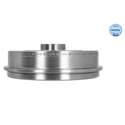 MEYLE Bremstrommel MEYLE-ORIGINAL: True to OE. 16-15 523 0031