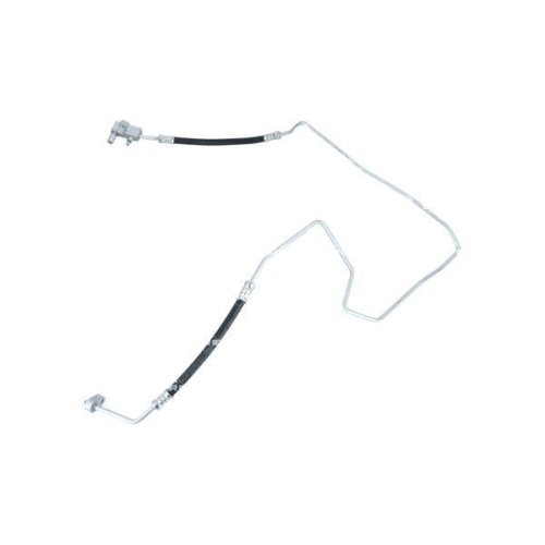 NRF Hochdruck-/Niederdruckleitung, Klimaanlage EASY FIT 400047
