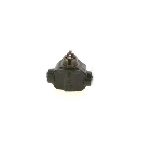 BOSCH Kraftstoffpumpe 0 440 008 985
