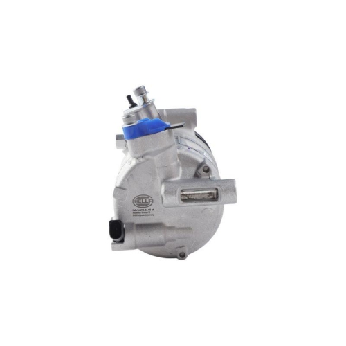 HELLA Kompressor, Klimaanlage >>> Easy2Fit <<< 8FK 366 200-491