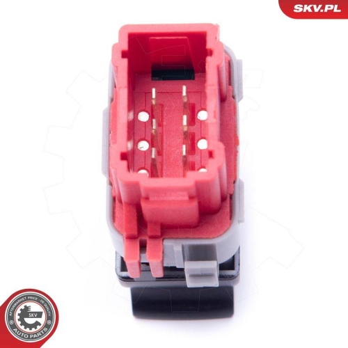 ESEN SKV Schalter, Fensterheber 37SKV334