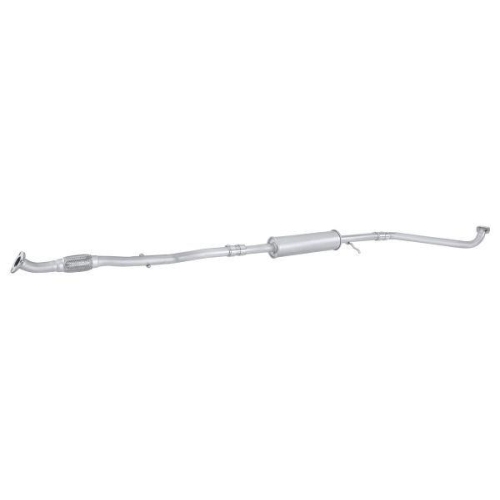 HELLA Vorschalld&auml;mpfer Easy2Fit &ndash; PARTNERED with Faurecia 8LB 366 020-111