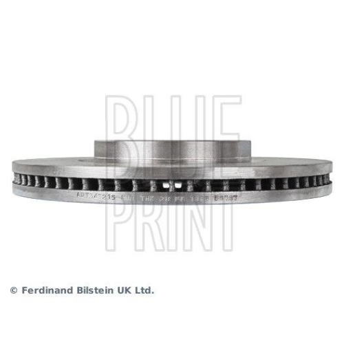 BLUE PRINT Bremsscheibe ADT343215
