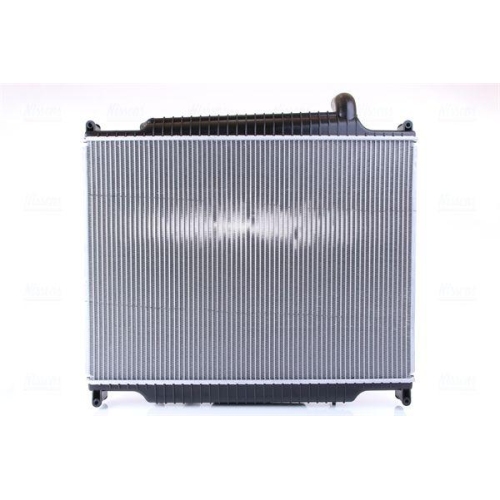 NISSENS K&uuml;hler, Motork&uuml;hlung 643222