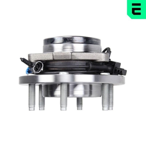 OPTIMAL Radlagersatz 251749