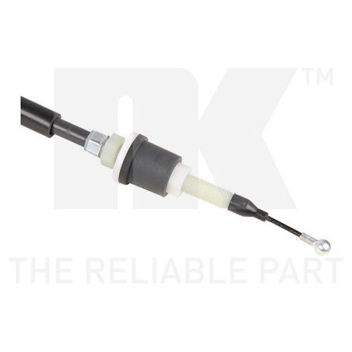 NK Seilzug, Kupplungsbet&auml;tigung 924806