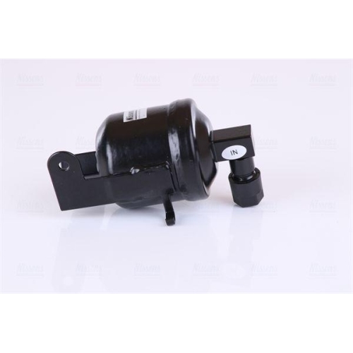 NISSENS Trockner, Klimaanlage 95109