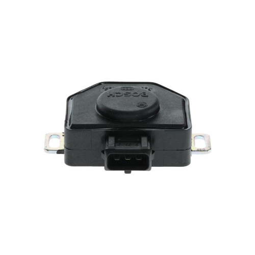 BOSCH Sensor, Drosselklappenstellung 0 280 120 322