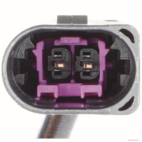 HERTH+BUSS ELPARTS Sensor, Abgastemperatur 70686005