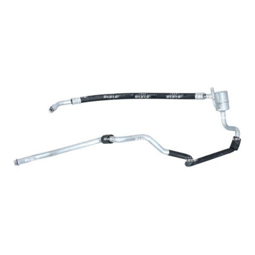 NRF Hochdruck-/Niederdruckleitung, Klimaanlage EASY FIT 400014