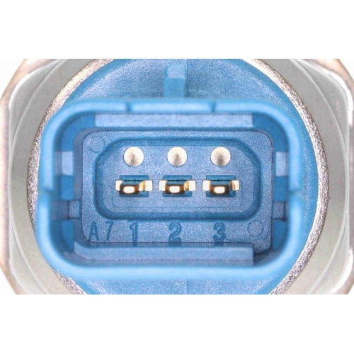 VEMO Sensor, Kraftstoffdruck Original VEMO Qualit&auml;t V46-72-0279