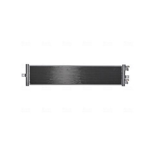 NISSENS Kondensator, Klimaanlage ** FIRST FIT ** 941309