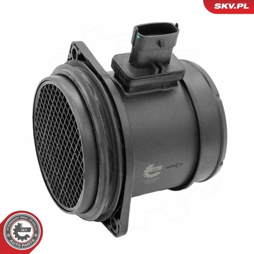 ESEN SKV Luftmassenmesser 07SKV333