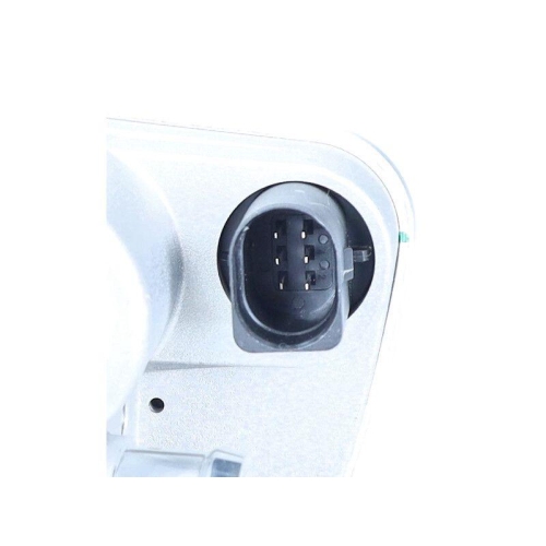 MAXGEAR Drosselklappenstutzen 58-0265