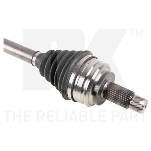 NK Antriebswelle 501537