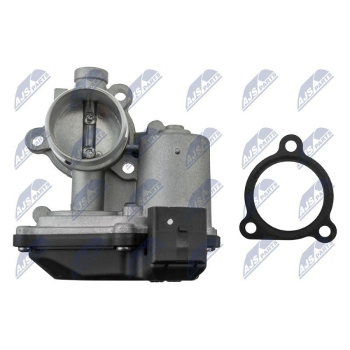NTY AGR-Ventil EGR-AU-026