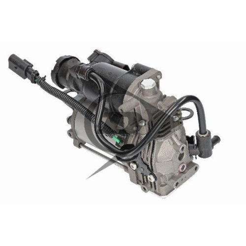 Dunlop Airsuspension Kompressor, Druckluftanlage Dunlop Original Ersatzteil 71300