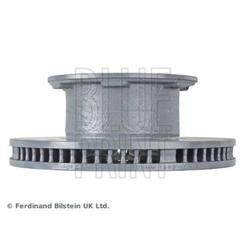 BLUE PRINT Bremsscheibe ADT343216