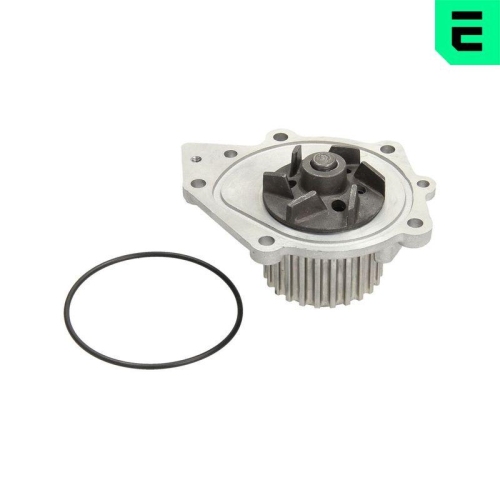 OPTIMAL Wasserpumpe, Motork&uuml;hlung AQ-1331