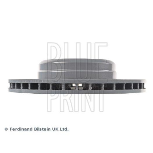 BLUE PRINT Bremsscheibe ADB114385