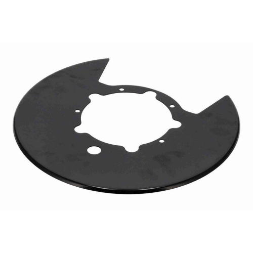 VAICO Spritzblech, Bremsscheibe Green Mobility Parts V27-0106