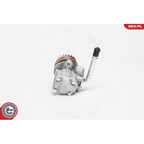 ESEN SKV Hydraulikpumpe, Lenkung