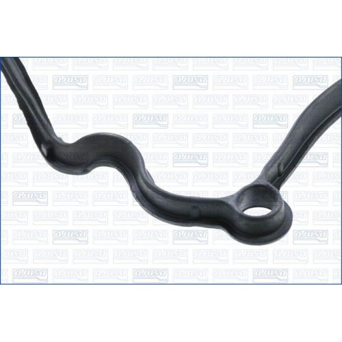 AJUSA Dichtung, Zylinderkopfhaube 11123600