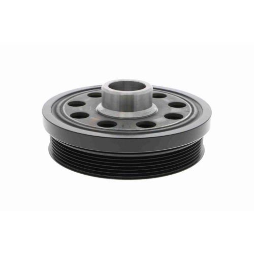 VAICO Riemenscheibe, Kurbelwelle Original VAICO Qualität