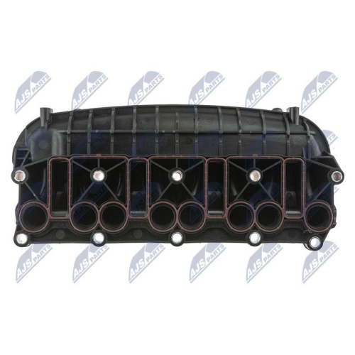 NTY Saugrohrmodul BKS-VW-015