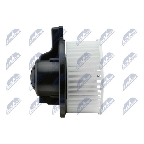 NTY Innenraumgebläse EWN-MZ-000