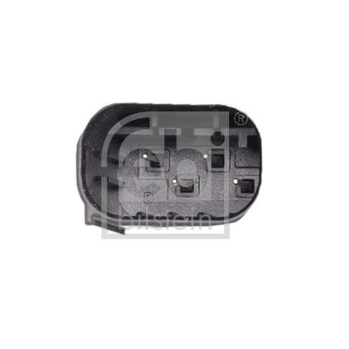 FEBI BILSTEIN Druckschalter, Klimaanlage 199326