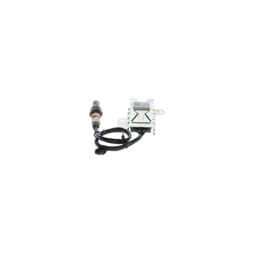 BOSCH NOx-Sensor, Harnstoffeinspritzung 0 281 008 667