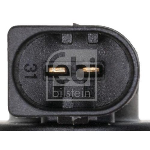 FEBI BILSTEIN Kraftstoffdruckregler 196961