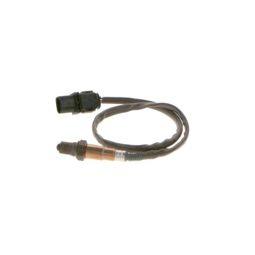 BOSCH Lambdasonde 0 258 017 345