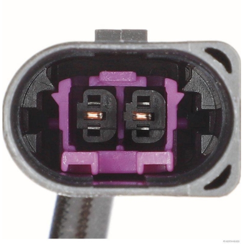 HERTH+BUSS ELPARTS Sensor, Abgastemperatur 70686006