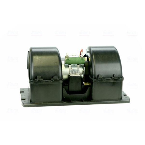 NISSENS Innenraumgebl&auml;se 87146