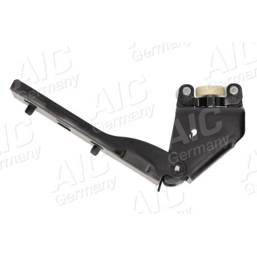AIC Rollenf&uuml;hrung, Schiebet&uuml;r NEW MOBILITY PARTS 76116