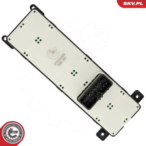 ESEN SKV Schalter, Fensterheber 37SKV459