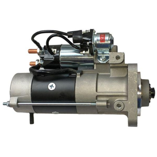 BOM-Prestolite Starter M85R3001SE